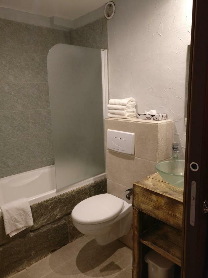 Hotel Vallee Blanche Chamonix Eksteriør billede